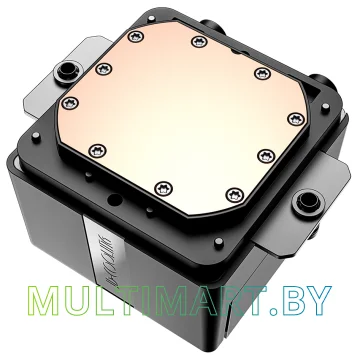 Кулер ID-Cooling DashFlow 360 Basic Black картинка 3